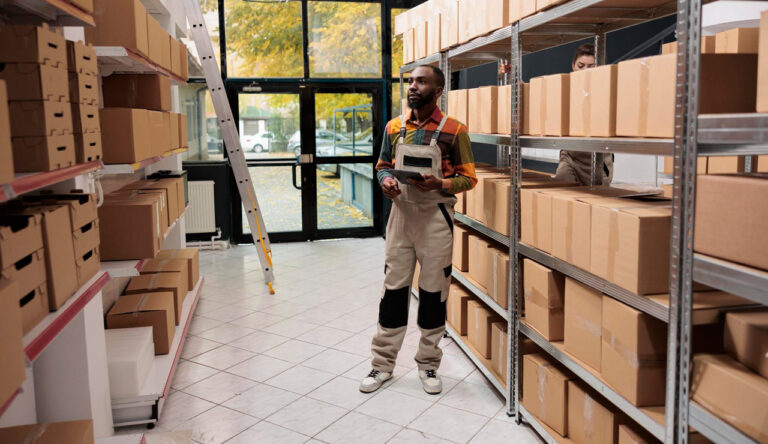 Canadian Regulations That Affect Commercial Storage Use